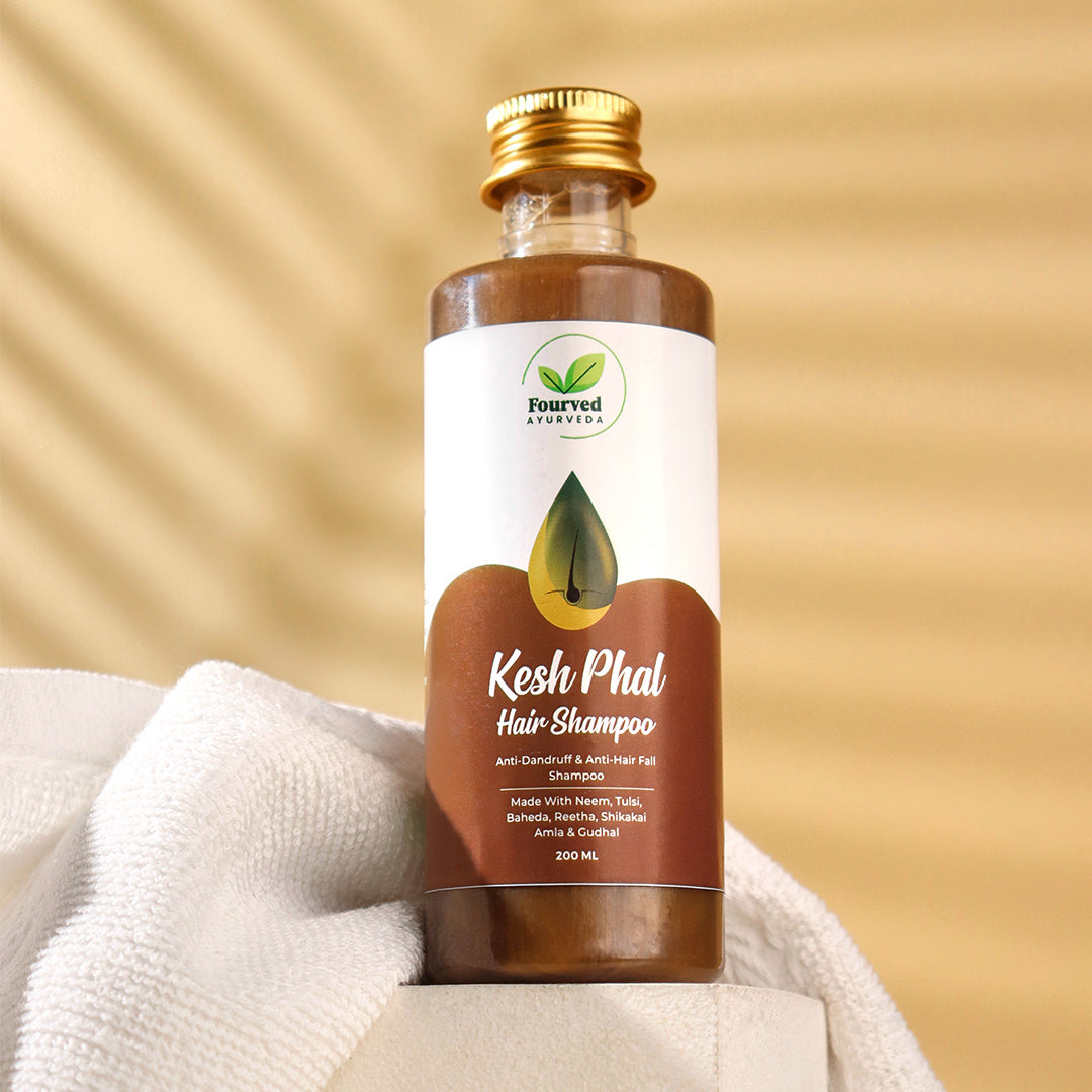 KeshPhal Hair Shampoo